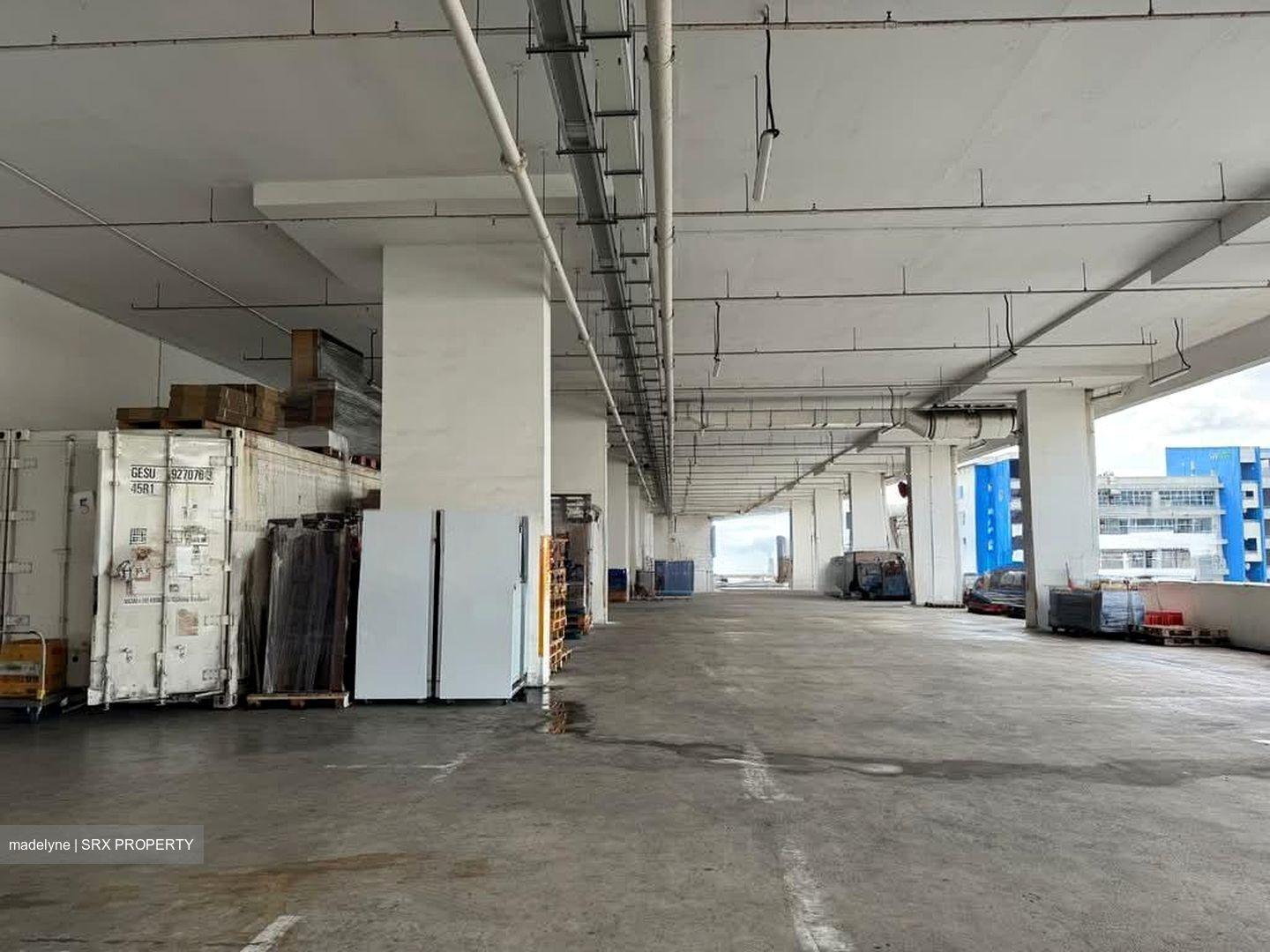 Bukit Batok Connection (D23), Factory #528210531